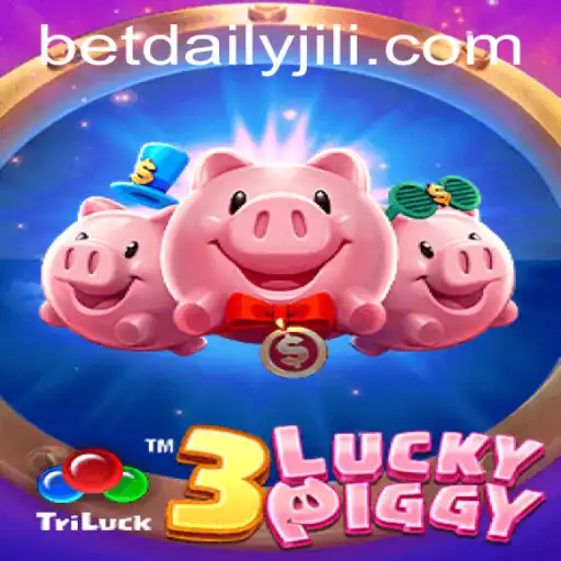 Unveiling 3LUCKYPIGGY: A Deep Dive into the Latest Gaming Experience