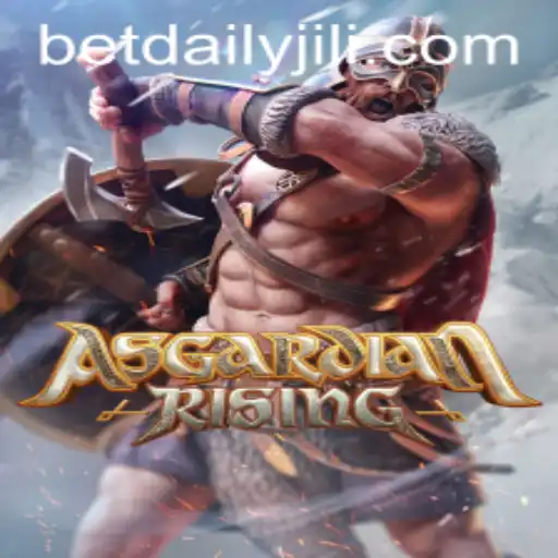 Exploring the Thrilling World of AsgardianRising