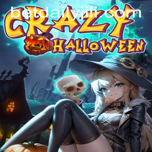 Exploring CrazyHalloween: A Thrilling Adventure with DAILYJILI