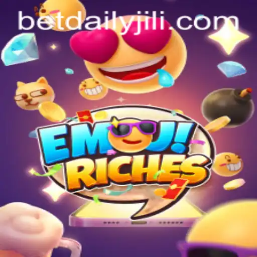 Discover the Exciting World of EmojiRiches: A Comprehensive Guide with DAILYJILI