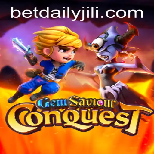 The Thrilling World of GemSaviourConquest: A Journey Through Adventure and Strategy