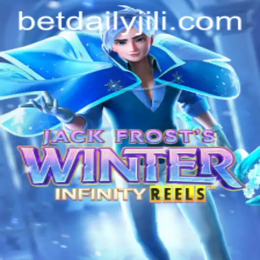 Unveiling JackFrostsWinter: A Chilling Adventure with DAILYJILI