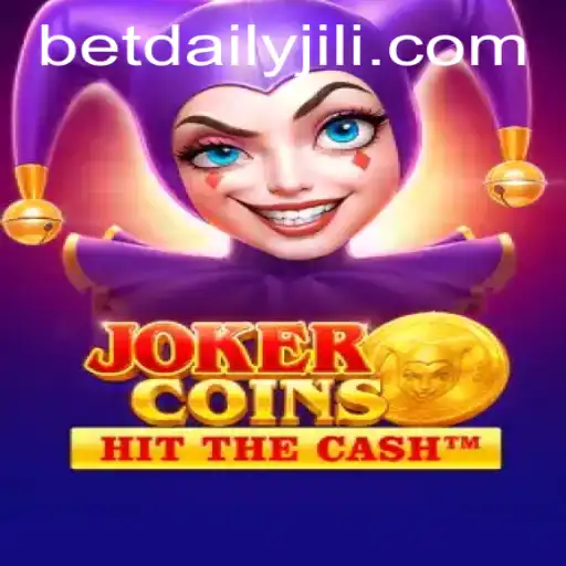 JokerCoins: A Thrilling Dive into the World of Virtual Treasures