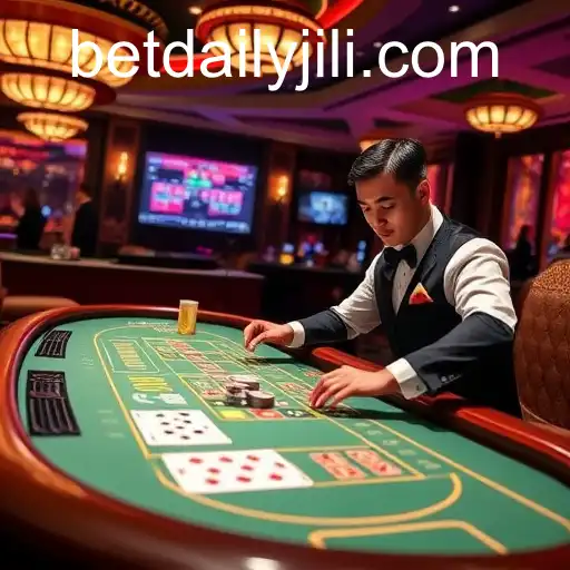 VIP Service DAILYJILI - 24/7 Support and Exclusive Benefits