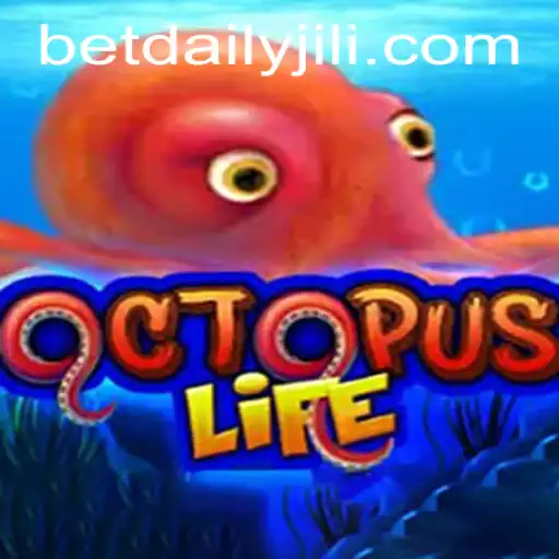 Dive into the Captivating World of OctopusLife: A Unique Gaming Experience