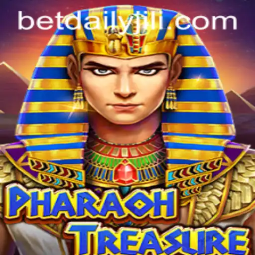 Exploring the Mysteries of PharaohTreasure with DAILYJILI