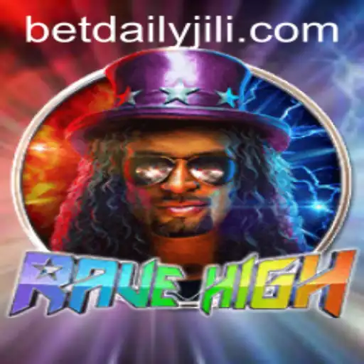 Unveiling RaveHigh: An Immersive Gaming Experience with DAILYJILI
