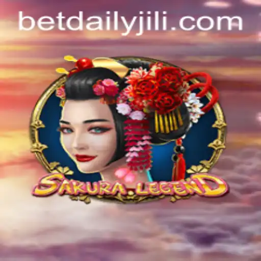 SakuraLegend: An Immersive Journey into the World of Fantasy with DAILYJILI