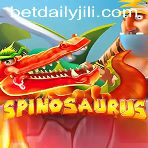 Exploring the Exciting World of Spinosaurus: An Immersive Gaming Experience
