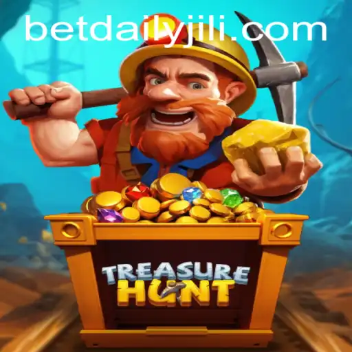 Discover the Adventure of TreasureHunt with DAILYJILI