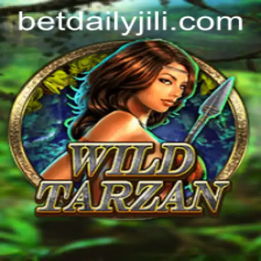 Explore the Jungle Adventure with WildTarzan: A DailyJili Exclusive